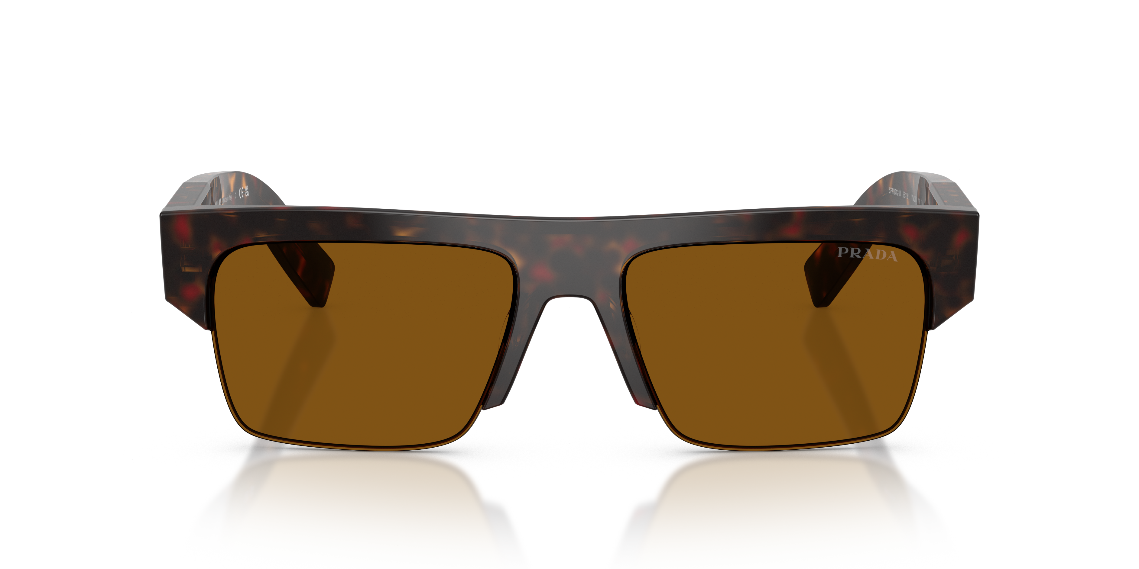 Prada PR D12SU 17N20V  